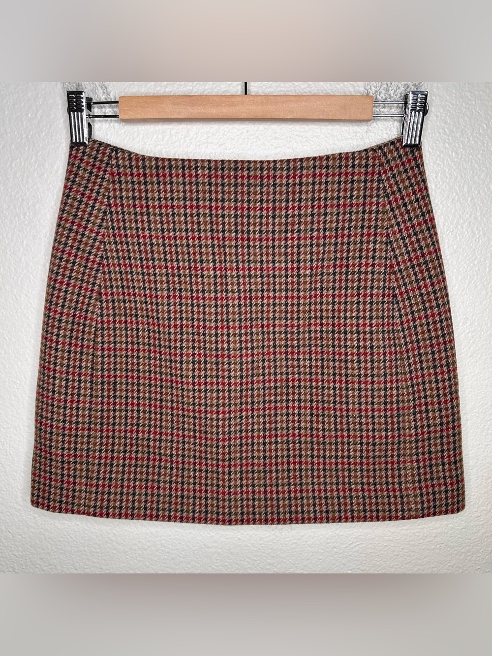 Sezane Malia Skirt